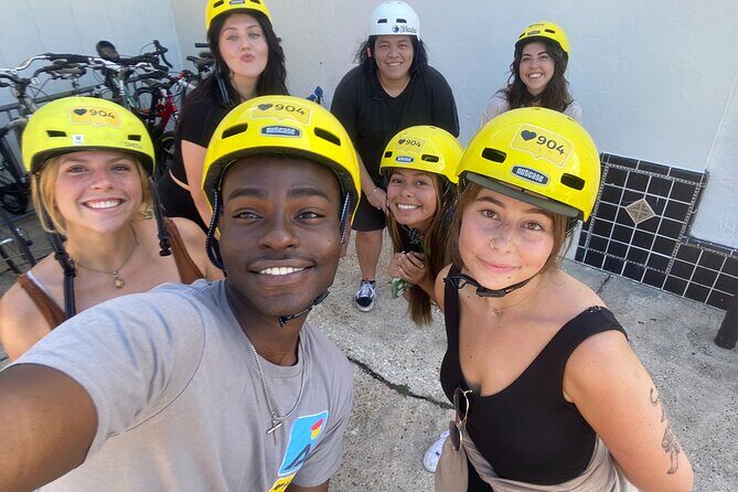 Electric Bike Tour with Free Application for Navigation - Final Thoughts