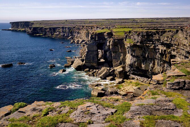 Electric biking on Inishmore island. Aran island. Self-guided. Full day. - Reviews: Real Voices from Past Riders