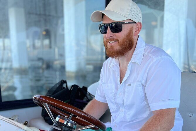 Electric Boat Rental Adventure in Newport Beach (up to 12 ppl) - The Downsides and Considerations