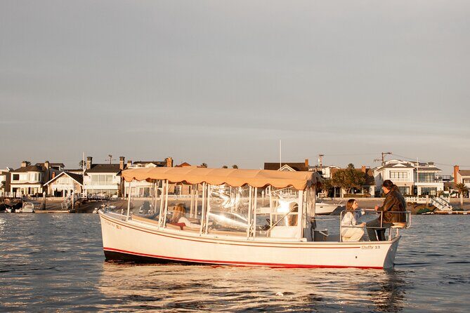 Electric Boat Rental Adventure in Newport Beach (up to 12 ppl) - Final Thoughts