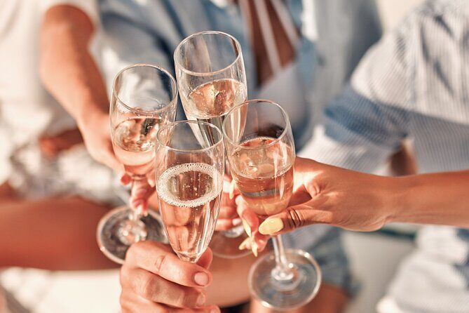 Electric Boat Rental Adventure in Newport Beach (up to 12 ppl) - FAQ