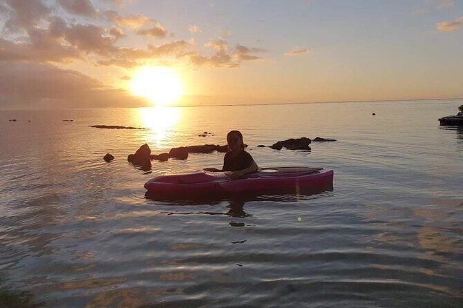 Electric bodyboard rental in Moorea-Maiao - Exploring the Electric Bodyboard Experience in Depth