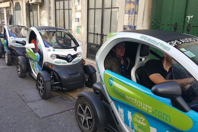 Electric Car with GPS Audio Guide Full Day Tour in Lisbon - Final Thoughts