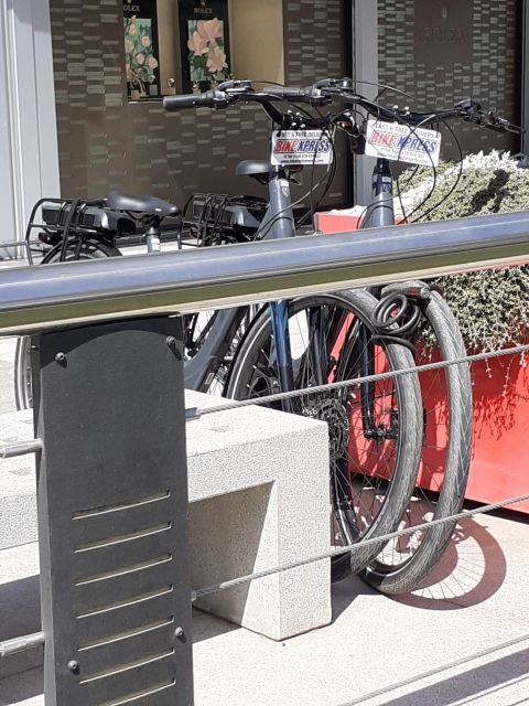 Electric City Bike Rental with Hotel Delivery - Exploring Tenerife on Electric Bikes: What You Can Expect