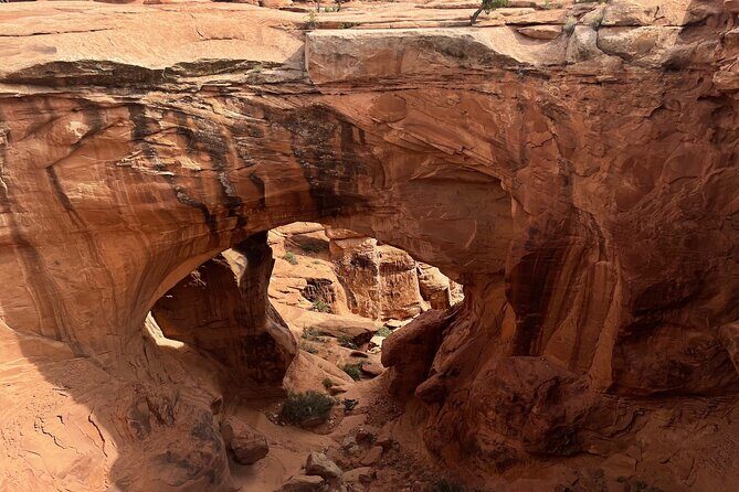 Electric Dirt Bike Tour- Explore Gemini Bridges and Sandstone Canyons, Moab - Who Will Love This Tour?