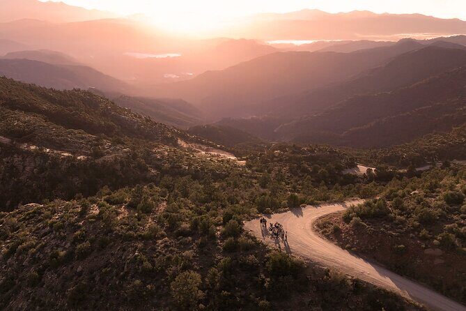 Electric Dirt Bike Tour  Scenic Sunset Adventure Near Zion - An In-Depth Look at the Electric Dirt Bike Scenic Sunset Adventure