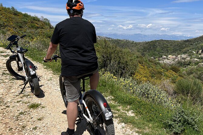 Electric Fat Bike Self Guided Tour Discover North Corfu - Final Thoughts
