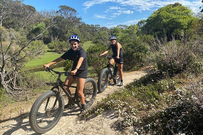 Electric Fat Bike Tour in Kangaroo Island - Final Thoughts