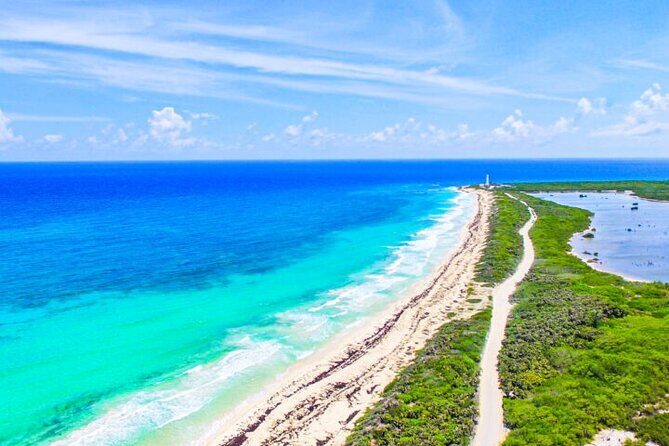 Electric Island Tour with Snorkel, Picnic and Otoch Mayan Experience - Detailed Review of the Electric Island Tour