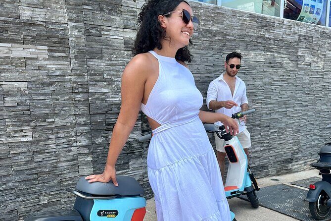 Electric Moped Tour Cancun - Cancuns Scenic Route #1 Tour 1.5hr - The Reality Check: What Travelers Say