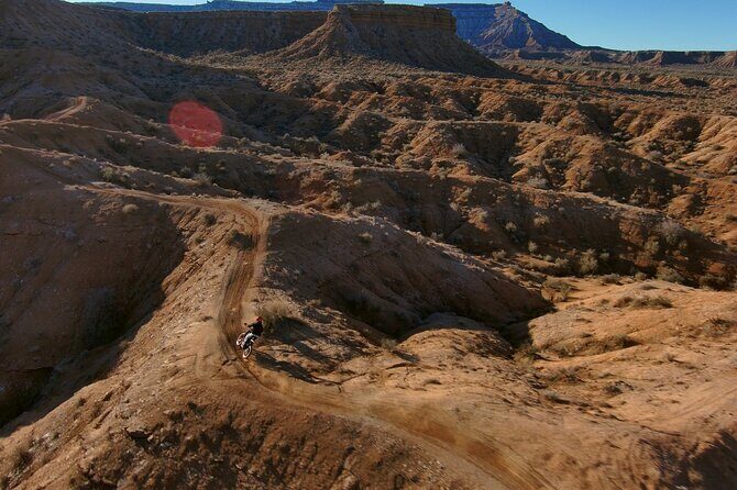 Electric Motorcycle Tour near Salt Lake City - Who Should Consider This Tour?