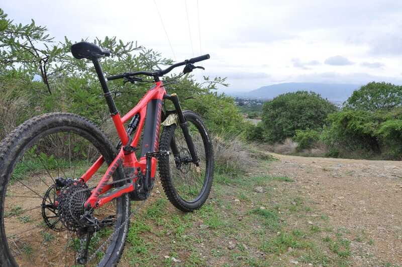 Electric Mountain bike in Oaxaca - Who Will Love This Tour?