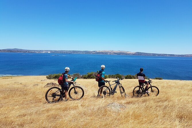 Electric Mountain Bikes Rental in Port Lincoln - What to Expect from Your Electric Mountain Bike Hire