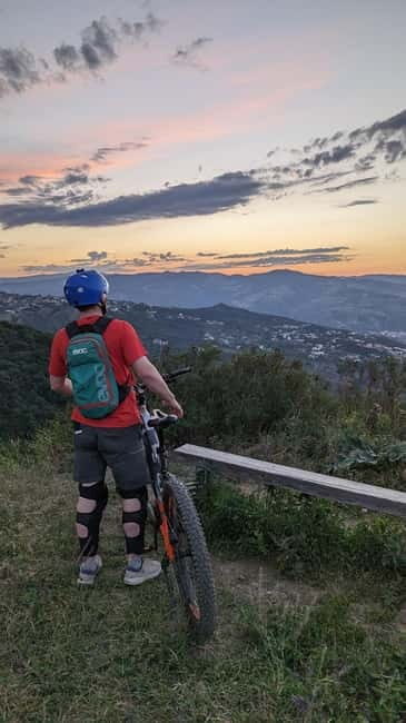 Electric Mountain Biking around Tbilisi - The Value and Overall Impression