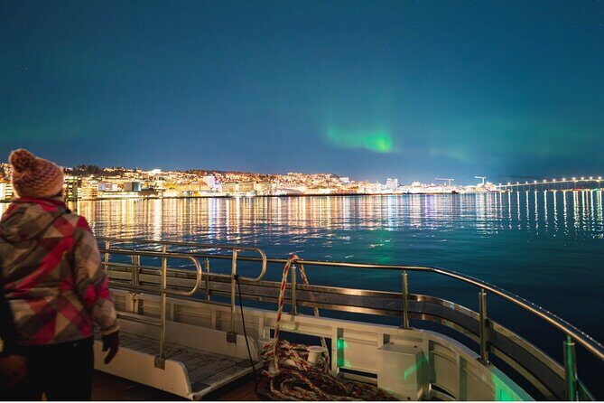 Electric Northern Lights Cruise - Pricing and Value
