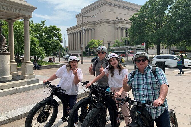 Electric Scooter Day Tour - Deep Dive Into the Itinerary