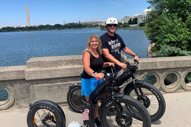 Electric Scooter Day Tour - Final Thoughts