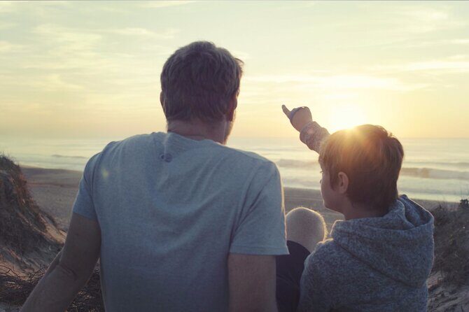 Electric Scooter Excursion with Tapas Aperitif - Who Will Enjoy This Tour?