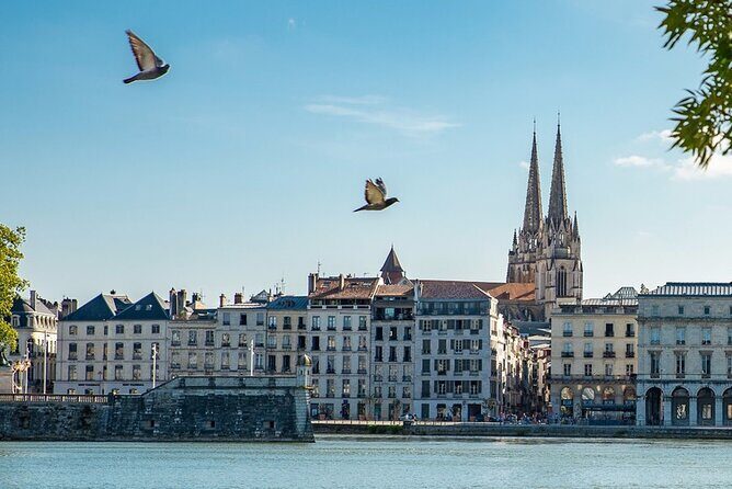 Electric Scooter Excursion with Tapas Aperitif - Final Thoughts