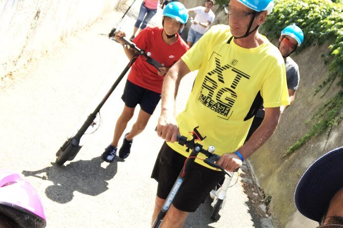 Electric Scooter Rental - What to Expect from the Electric Scooter Rental Experience