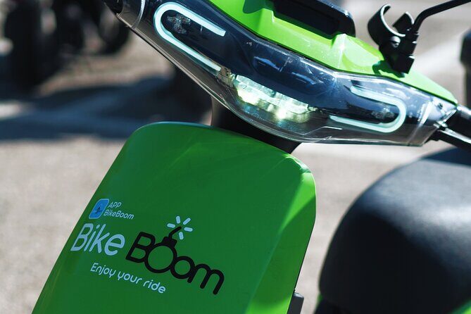 Electric Scooter Rental in Molise - Exploring Molise by Electric Scooter: What You Can Expect