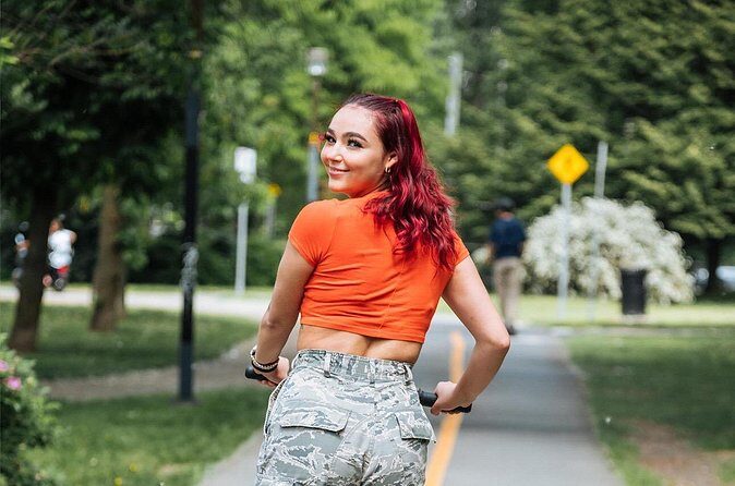 Electric Scooter Rental Montreal - Is It Worth It? Our Final Take