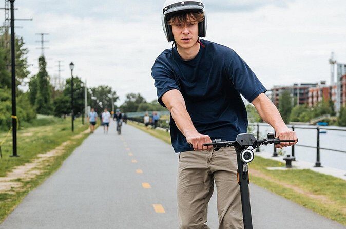 Electric Scooter Rental Montreal - FAQs