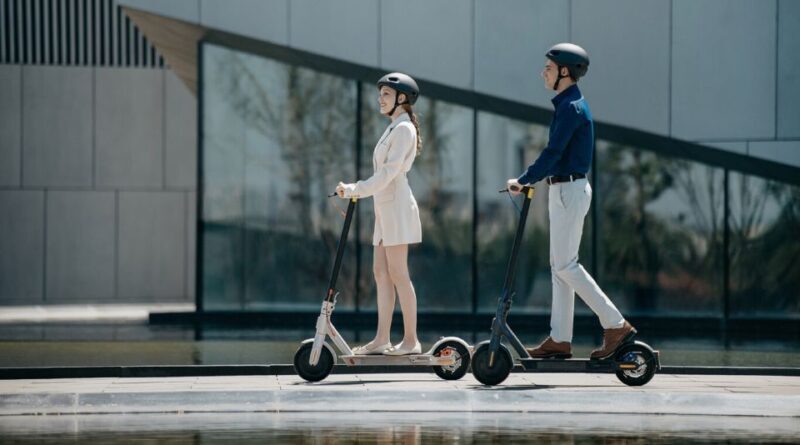 Electric Scooter Tour: Full Tour - 3-Hours of Magic! - Pros and Cons: The Real Deal