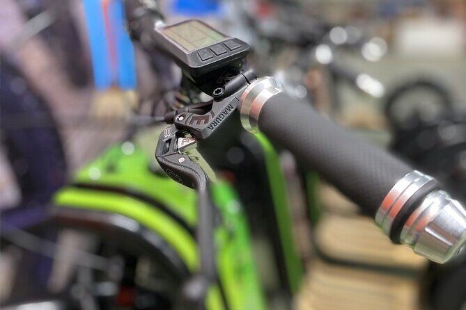 Electric scooter tour in Hossegor - Final Thoughts