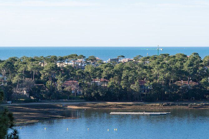 Electric scooter tour in Hossegor - FAQ