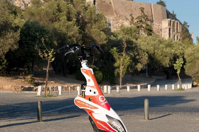 Electric Trikke Bike Athens Complete Tour - Final Thoughts: Who’s This Tour For?