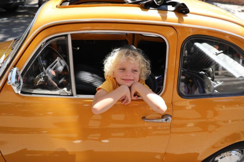 Electric Tuk-Tuk Photography Service of Rome - Final Thoughts