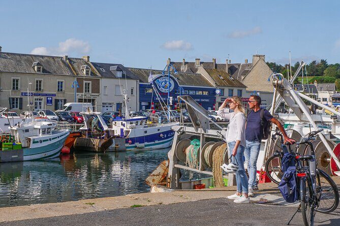 Electrically Assisted Bike Excursion (E-Bike) / E-Bike excursion self guided - FAQ