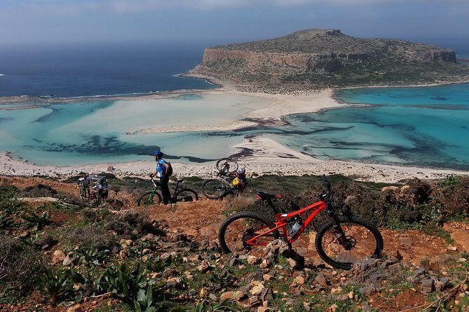 Eleftherna E-Bike and MTB Tour - Experience The Authentic Crete - Final Thoughts