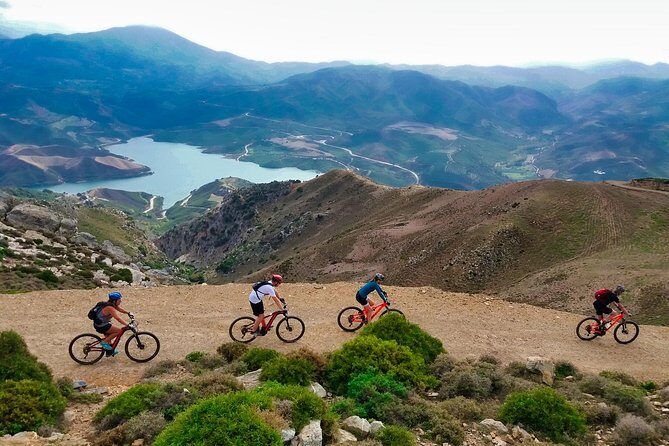 Eleftherna E-Bike and MTB Tour - Experience The Authentic Crete - FAQ