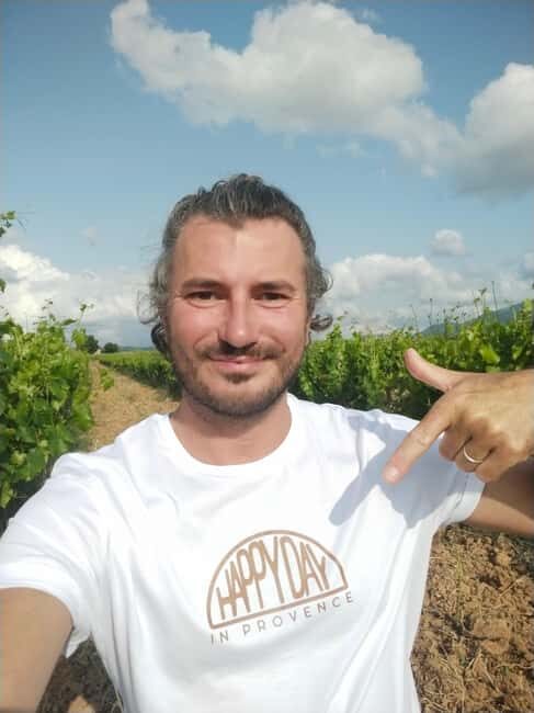 Elegant Aix-en-Provence & Authentic Countryside Wine Tour - Value for Money