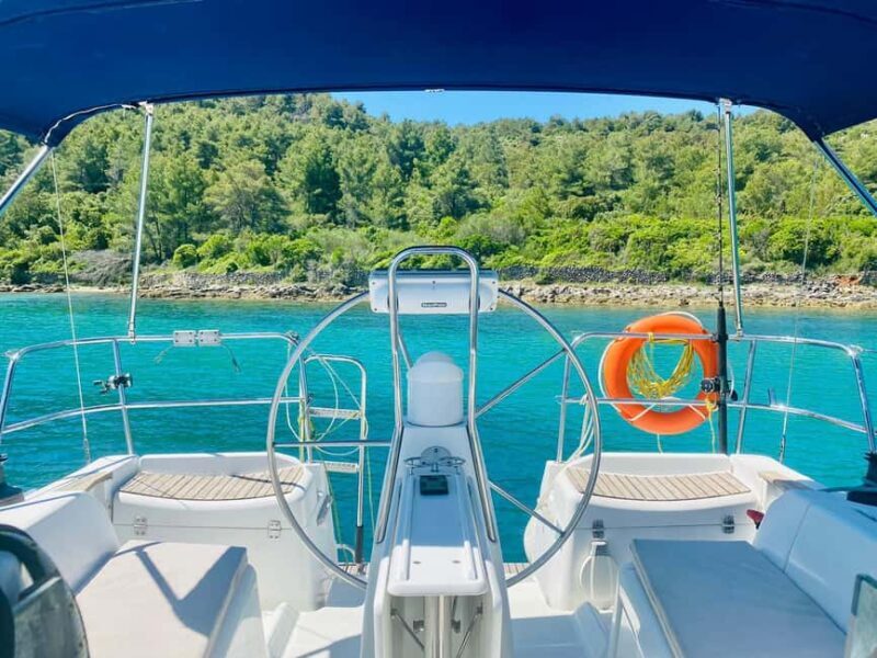 Elegant Day-Sailing Tour-Lunch&Drinks included - The Bottom Line: Is This Tour for You?