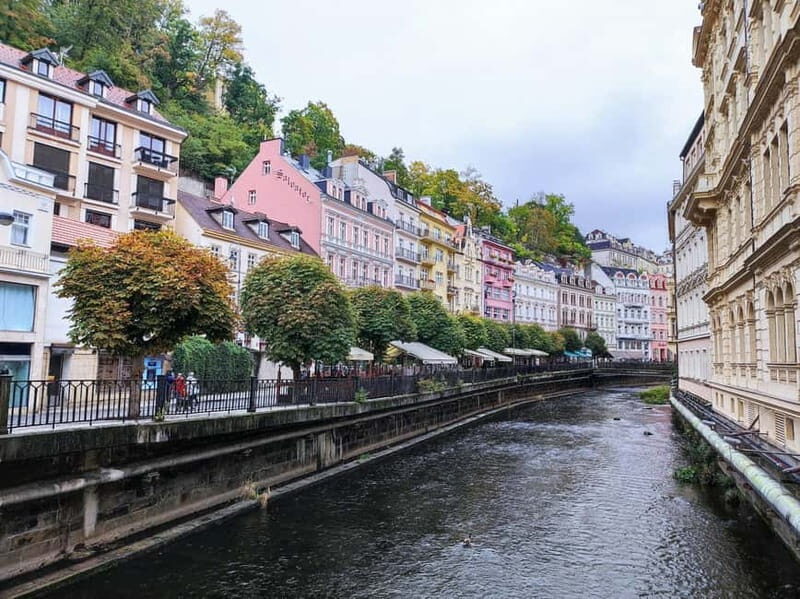 Elegant Karlovy Vary: Private Walking Tour With Local Guide - Is It Worth It?