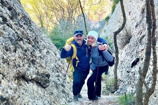 Elegant Private Picnic in Montserrat at 1100m Altitude - Practical Details and Considerations