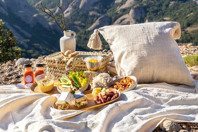Elegant Private Picnic in Montserrat at 1100m Altitude - Who Is This Tour Best For?