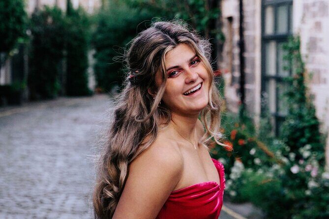 Elegant Professional Private Photoshoot Tour in Edinburgh - Final Thoughts