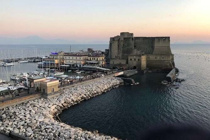 Elena Ferrante Tour (My Brilliant Friend) - An Honest Look at the Elena Ferrante Tour in Naples