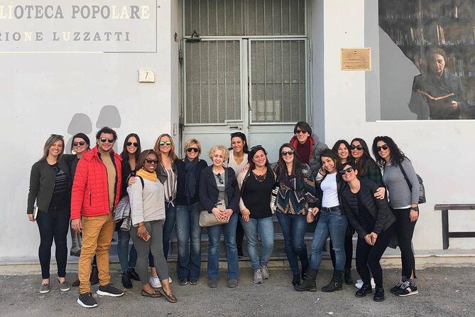 Elena Ferrante Tour (My Brilliant Friend) - The Bottom Line: Who Should Consider This Tour?