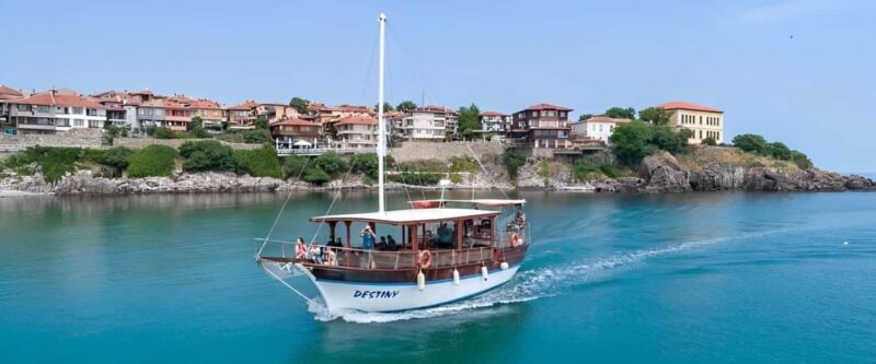 Elenite: Sozopol, Pomorie, Burgas & Boat Cruise - South Tour - Final Thoughts