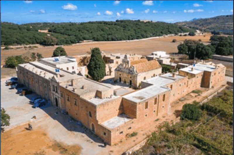 Eleutherna Museum- Arkadi Monastery- Margarites Village - What Travelers Can Expect