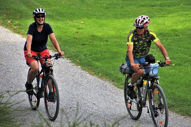 Elevate Asheville: Private E-Bike Tour of Essential Gems - Elevate Asheville: Private E-Bike Tour of Essential Gems — A Friendly, Honest Review