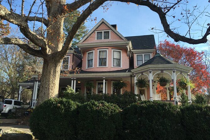 Elevate Asheville: Private E-Bike Tour of Essential Gems - Exploring Asheville on an Electric Bike