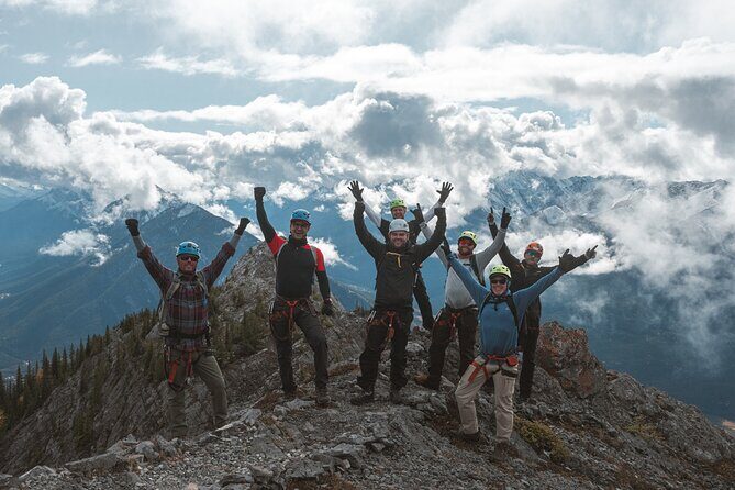 Elevated Private Experience: Adventure & Wellness in Banff - An In-Depth Look at the Experience