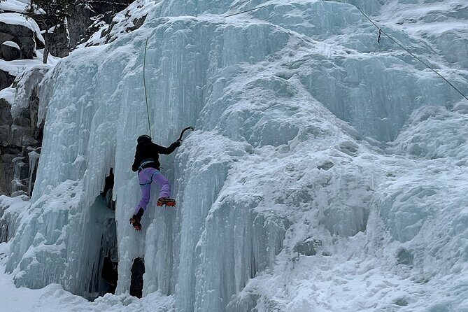 Elevated Private Experience: Adventure & Wellness in Banff - The Bottom Line