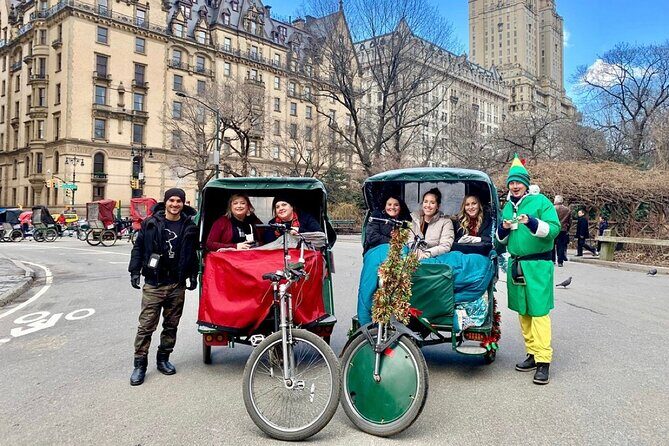 Elf Movie Locations Tour - The Sum Up: Who Should Consider This Tour?